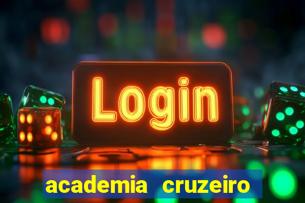 academia cruzeiro do sul betim